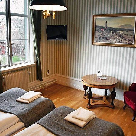 Kisa Waerdshus & Hotell Екстериор снимка