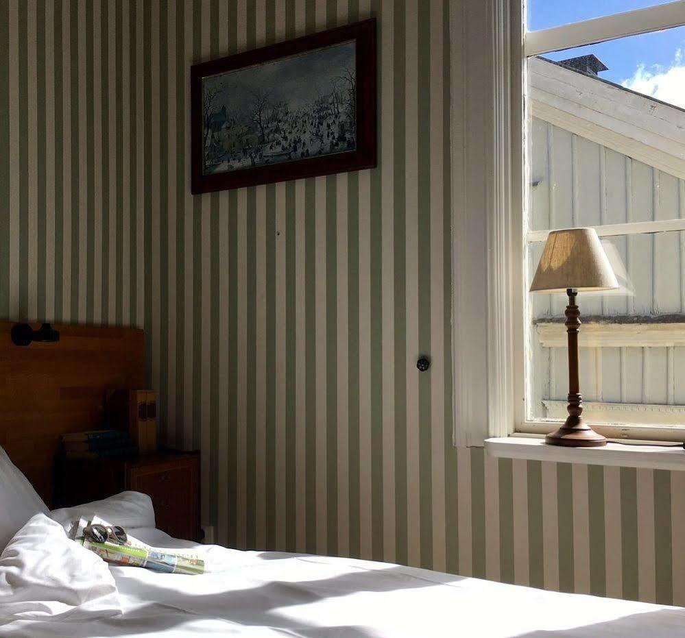 Kisa Waerdshus & Hotell Екстериор снимка