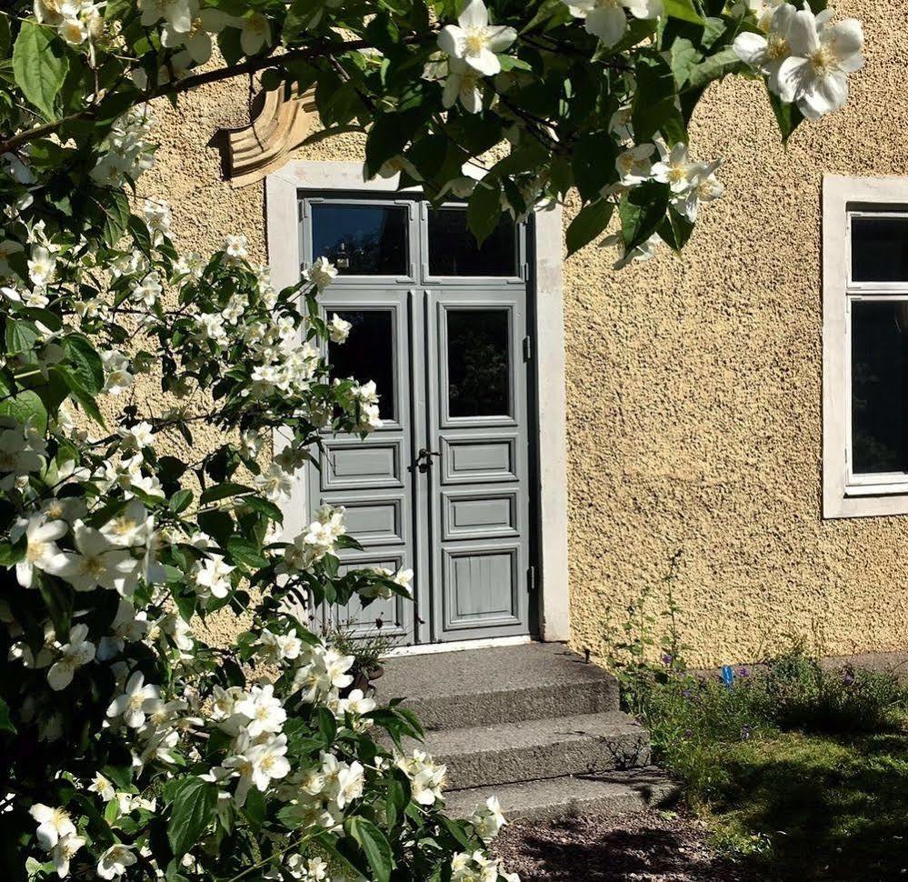 Kisa Waerdshus & Hotell Екстериор снимка