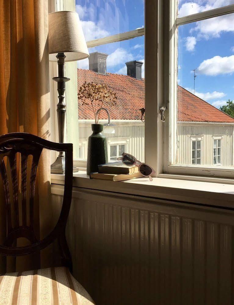 Kisa Waerdshus & Hotell Екстериор снимка